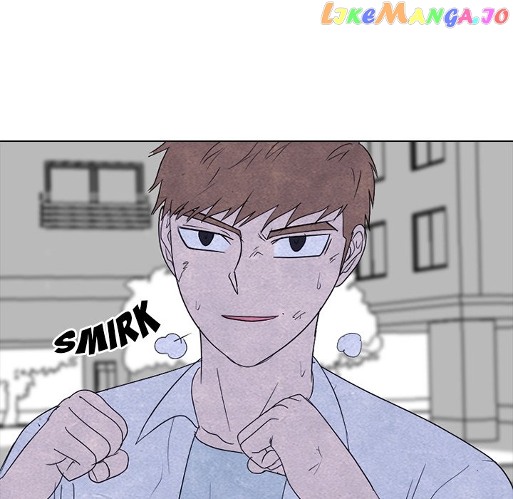 High School Devil Chapter 263 - page 78