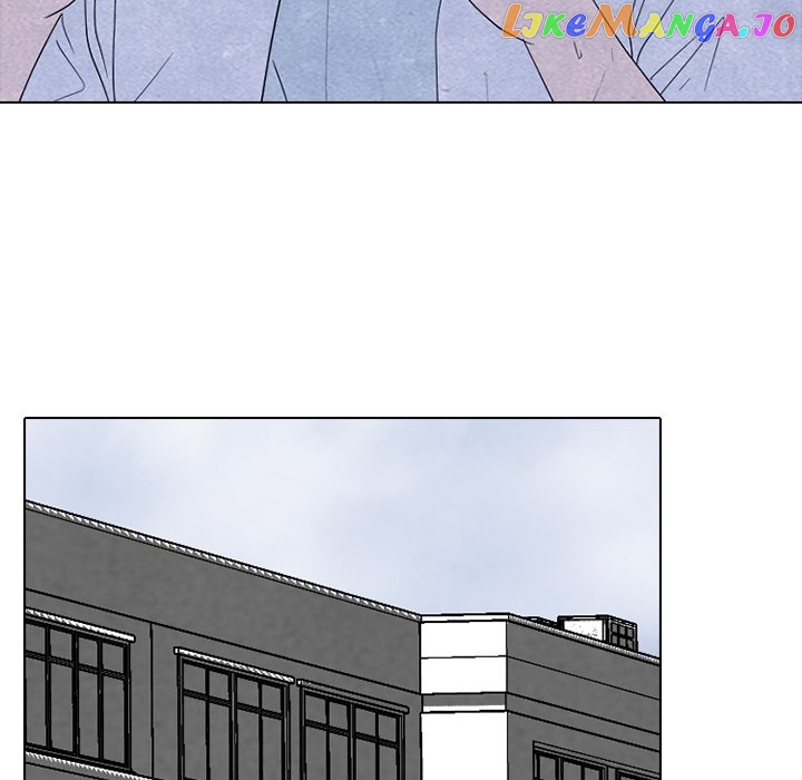 High School Devil Chapter 263 - page 79