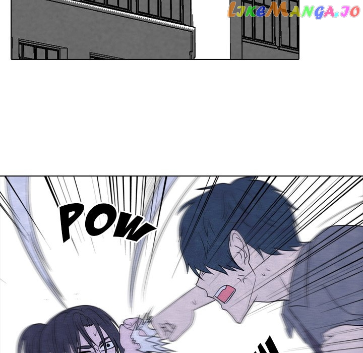 High School Devil Chapter 263 - page 80