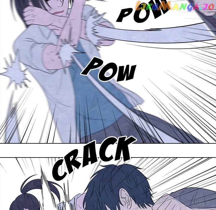 High School Devil Chapter 263 - page 81