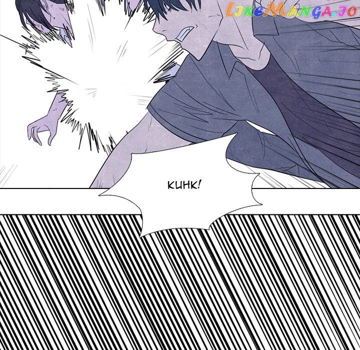 High School Devil Chapter 263 - page 82