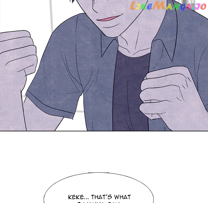 High School Devil Chapter 263 - page 85