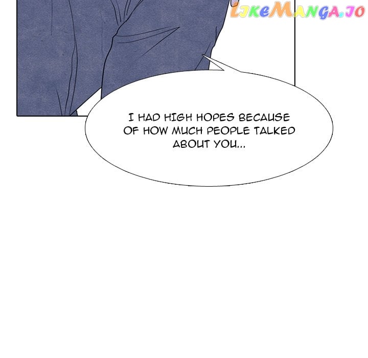 High School Devil Chapter 263 - page 87