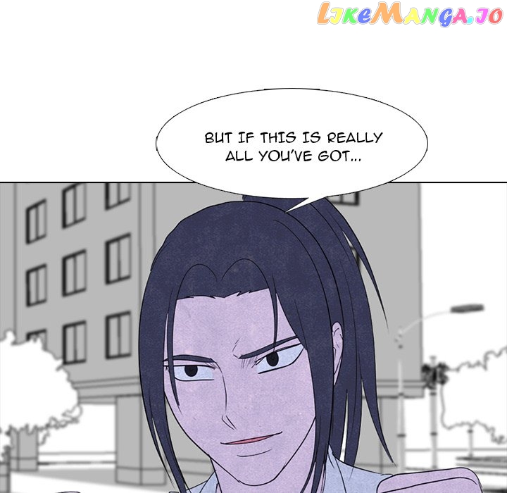 High School Devil Chapter 263 - page 88