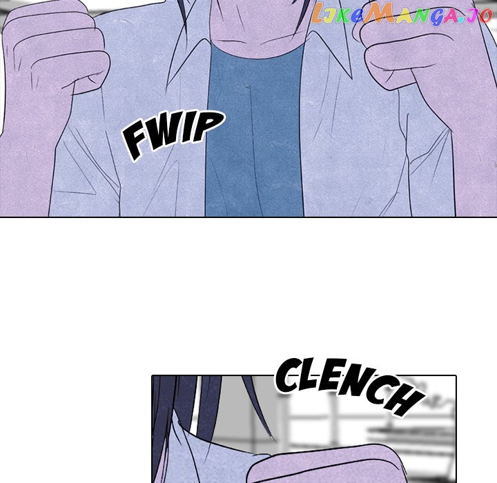 High School Devil Chapter 263 - page 89