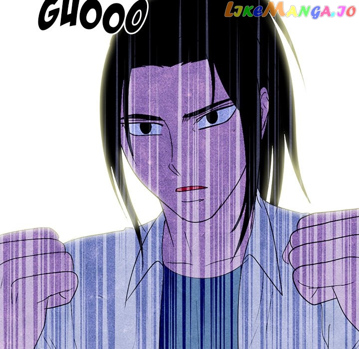 High School Devil Chapter 263 - page 92
