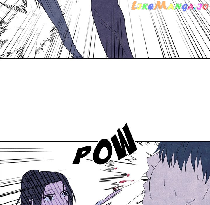 High School Devil Chapter 263 - page 96