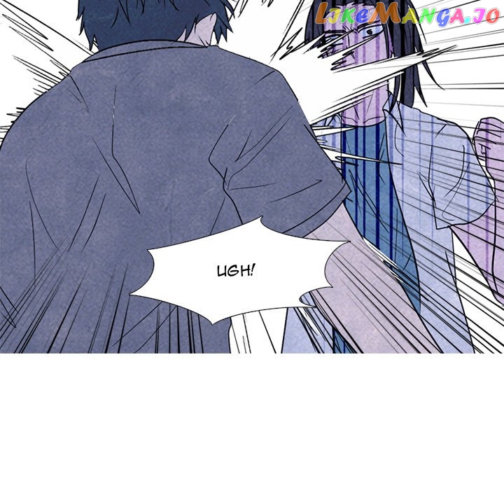 High School Devil Chapter 263 - page 99