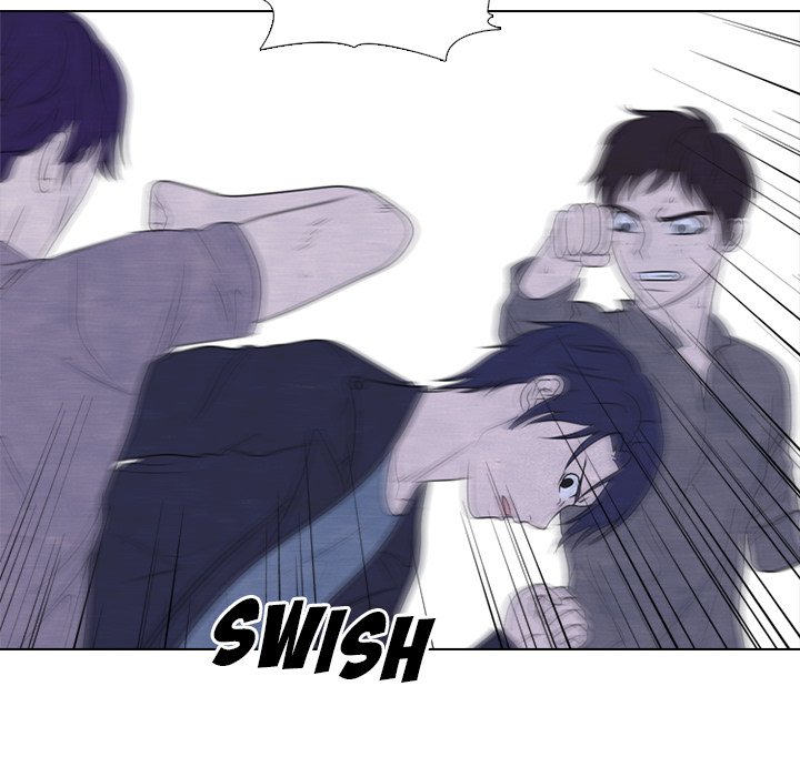 High School Devil Chapter 236 - page 100
