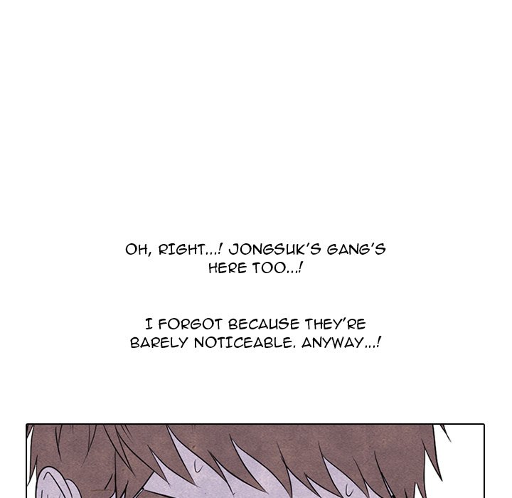 High School Devil Chapter 236 - page 101