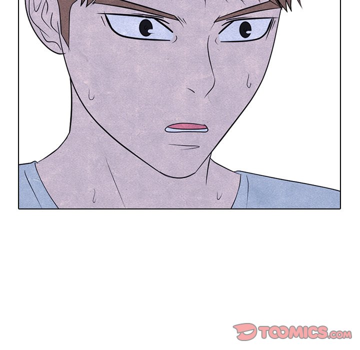 High School Devil Chapter 236 - page 102