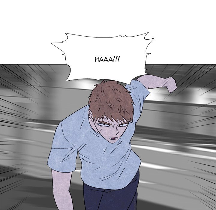 High School Devil Chapter 236 - page 103