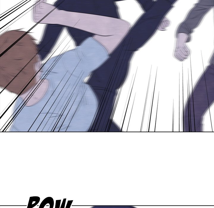 High School Devil Chapter 236 - page 106