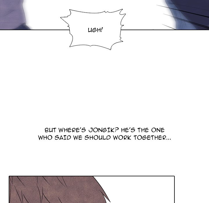 High School Devil Chapter 236 - page 109