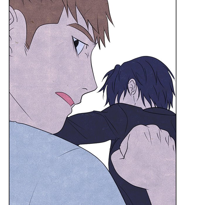 High School Devil Chapter 236 - page 110