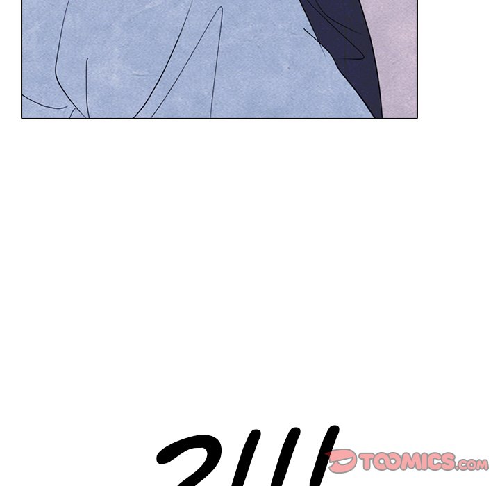 High School Devil Chapter 236 - page 111