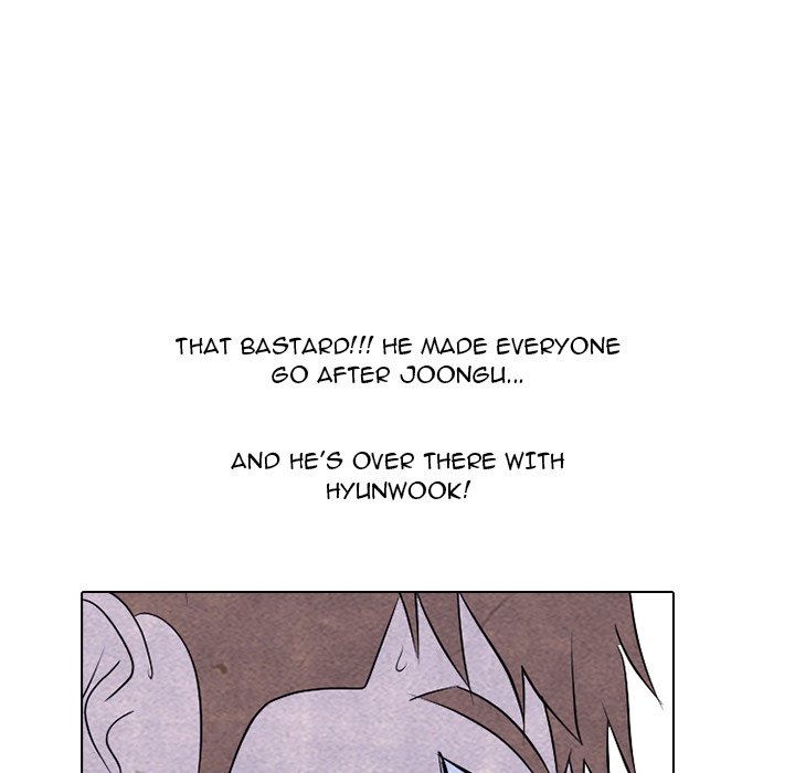 High School Devil Chapter 236 - page 114