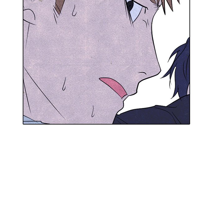 High School Devil Chapter 236 - page 115