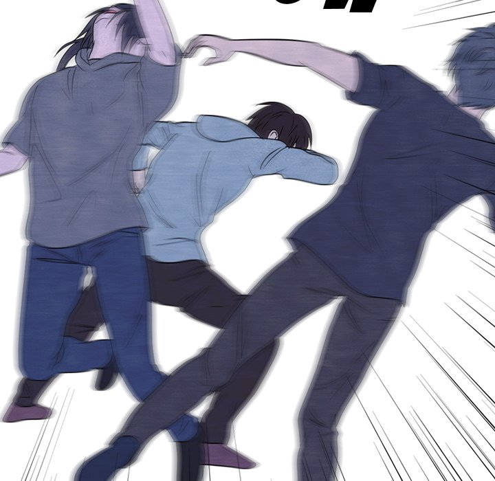 High School Devil Chapter 236 - page 119