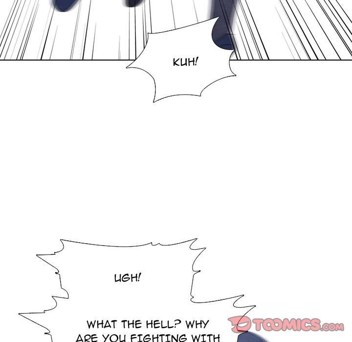 High School Devil Chapter 236 - page 120