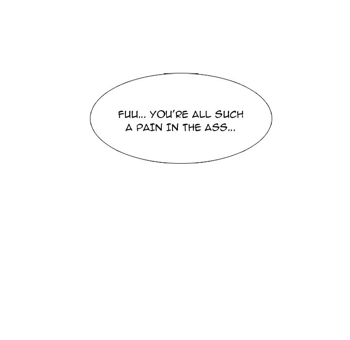 High School Devil Chapter 236 - page 123