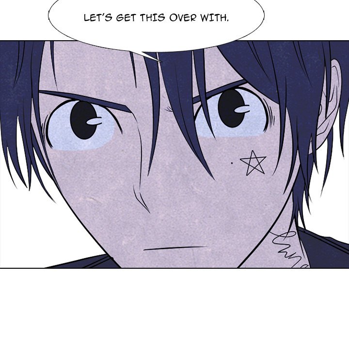 High School Devil Chapter 236 - page 128
