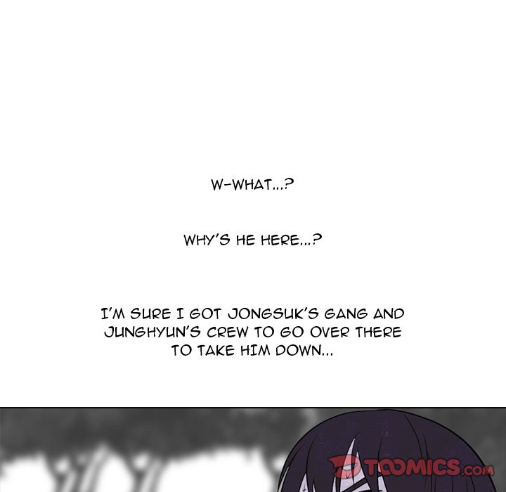 High School Devil Chapter 236 - page 129