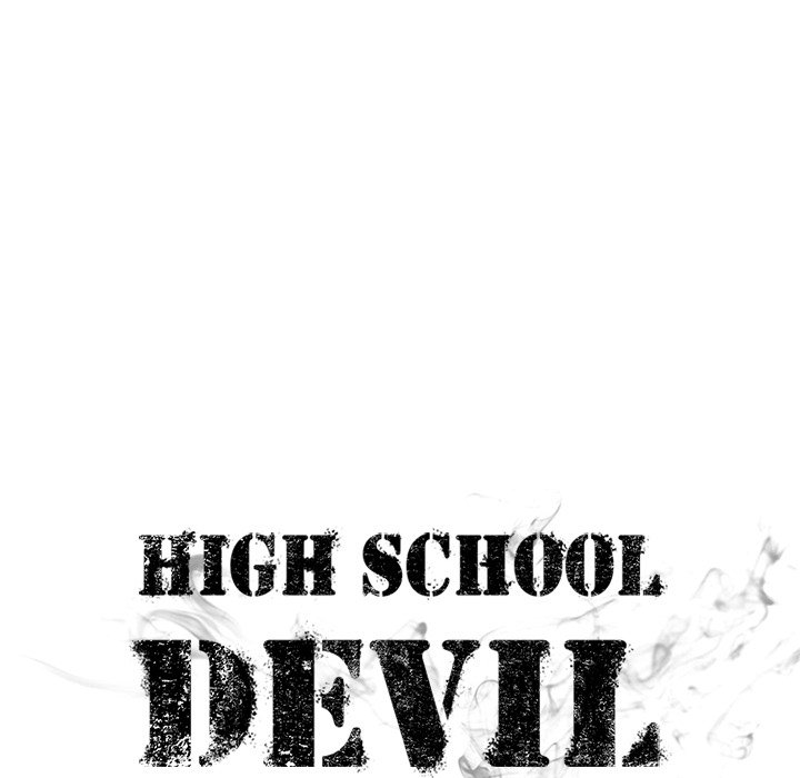 High School Devil Chapter 236 - page 13