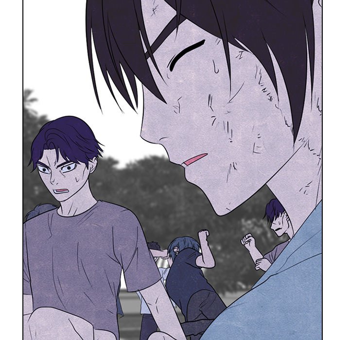 High School Devil Chapter 236 - page 19