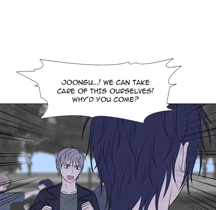 High School Devil Chapter 236 - page 26