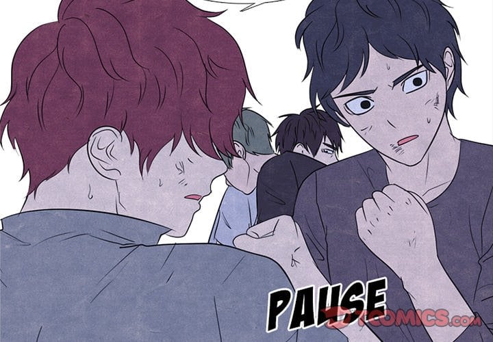 High School Devil Chapter 236 - page 3