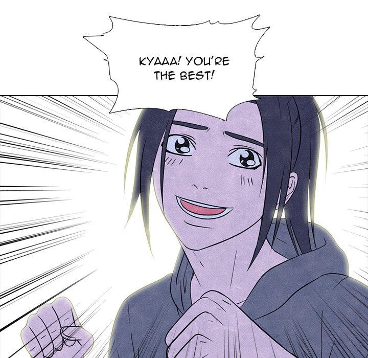 High School Devil Chapter 236 - page 33