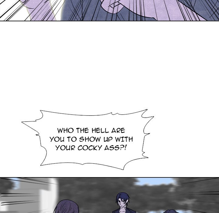 High School Devil Chapter 236 - page 34