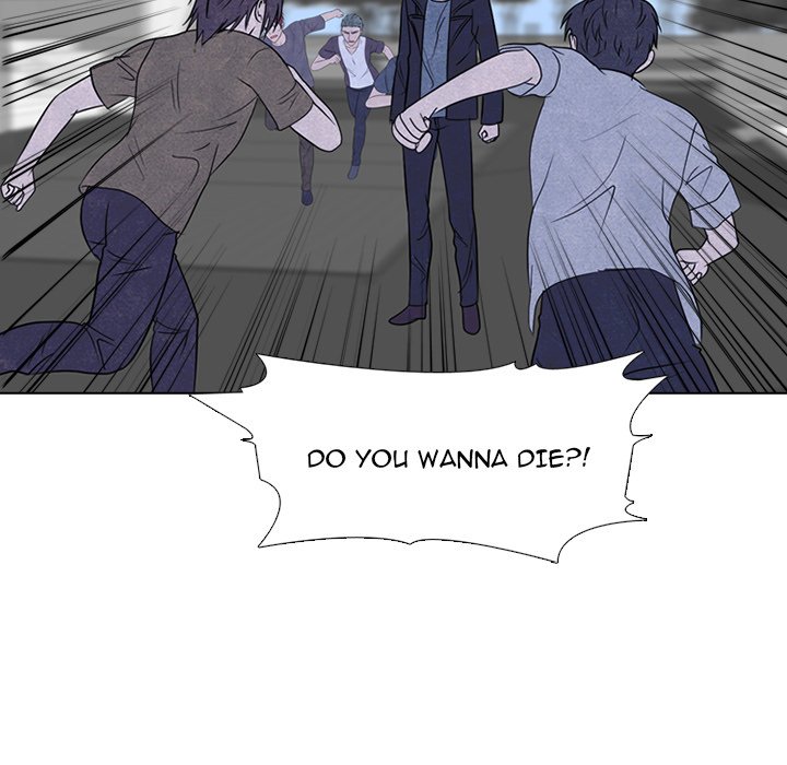 High School Devil Chapter 236 - page 35