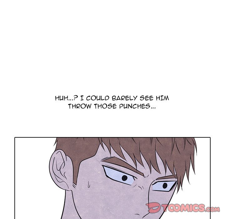 High School Devil Chapter 236 - page 39
