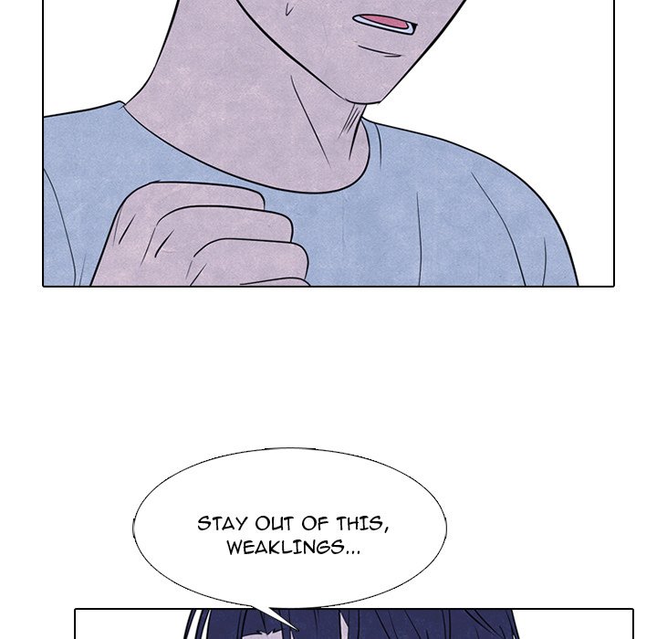 High School Devil Chapter 236 - page 40