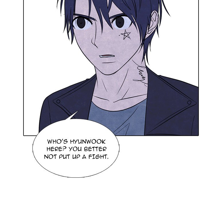 High School Devil Chapter 236 - page 41