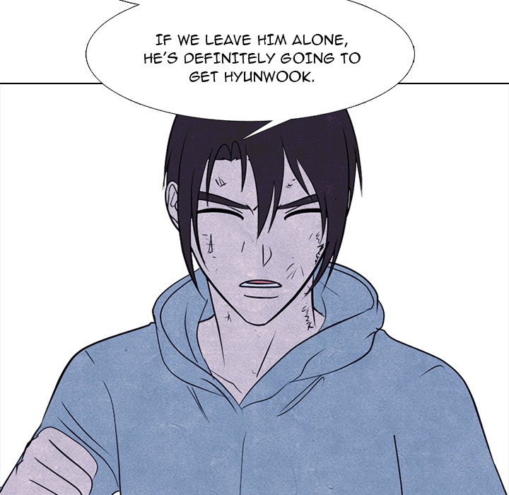 High School Devil Chapter 236 - page 44