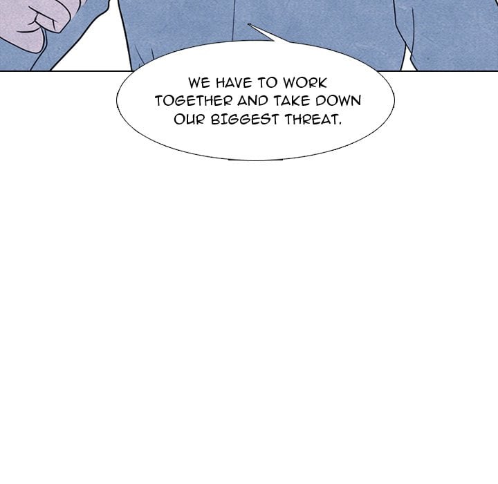 High School Devil Chapter 236 - page 45