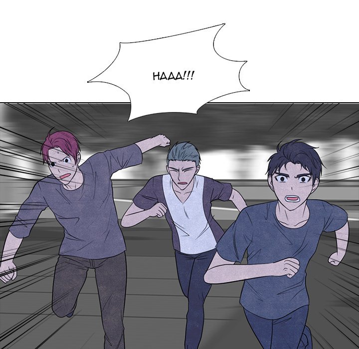 High School Devil Chapter 236 - page 50