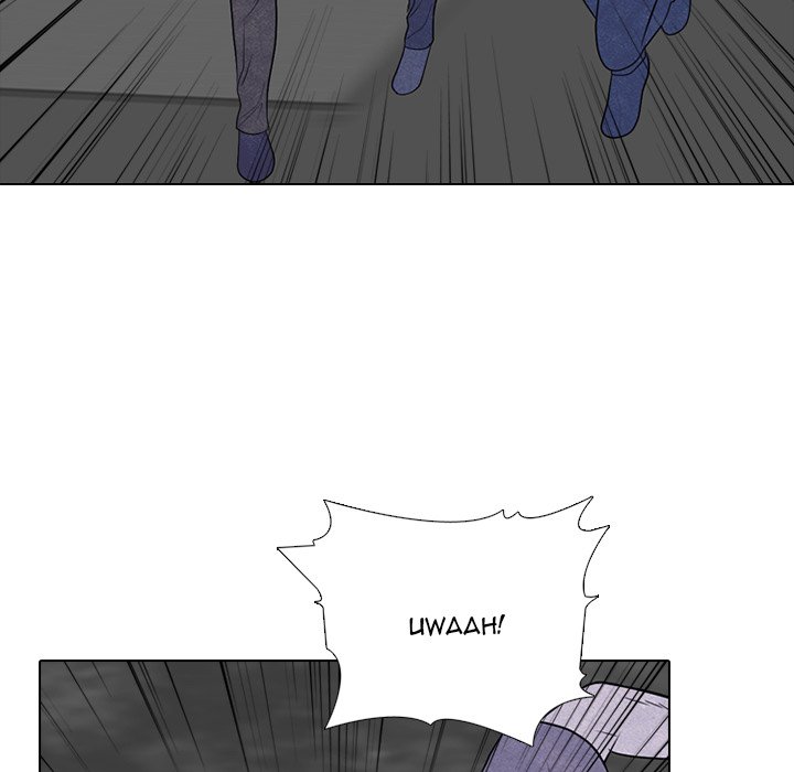 High School Devil Chapter 236 - page 51