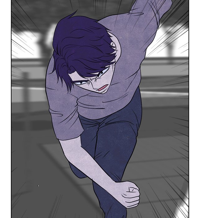 High School Devil Chapter 236 - page 52