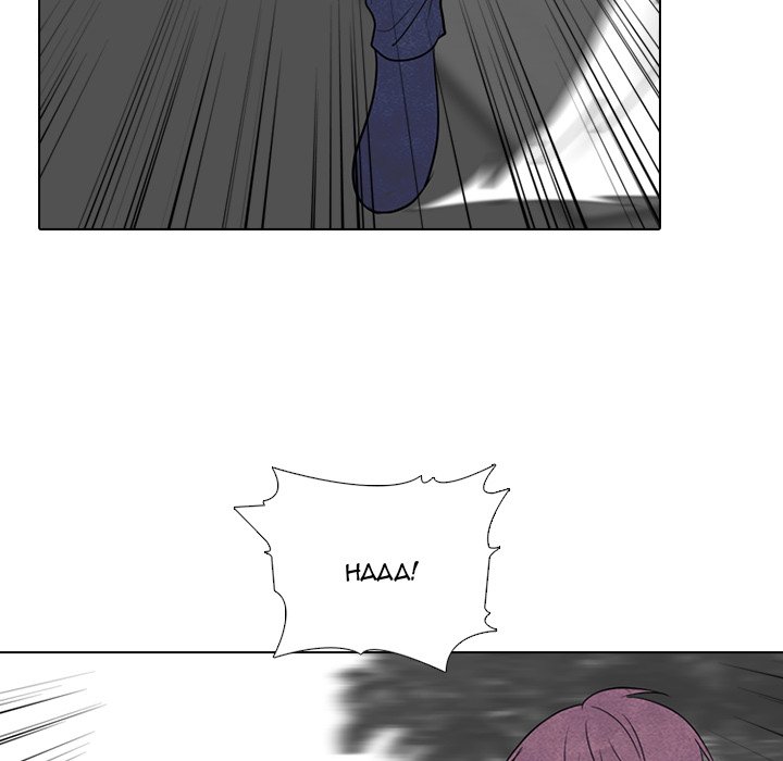 High School Devil Chapter 236 - page 53