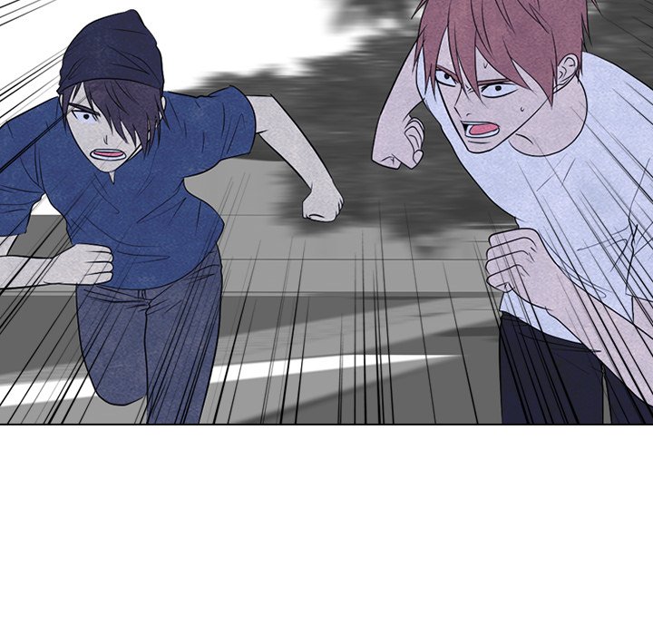 High School Devil Chapter 236 - page 54
