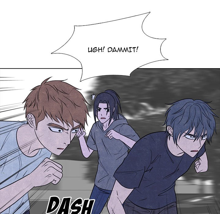 High School Devil Chapter 236 - page 56