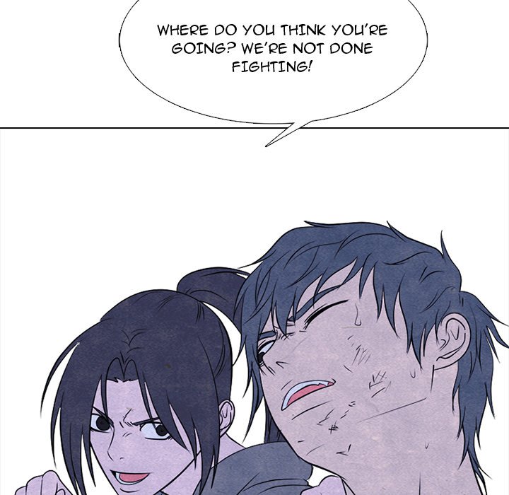High School Devil Chapter 236 - page 60