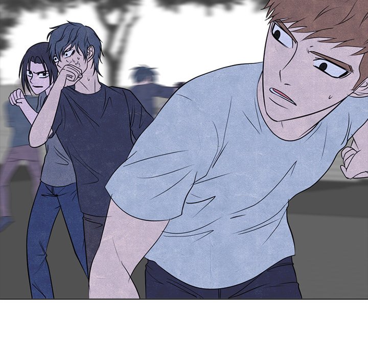High School Devil Chapter 236 - page 65