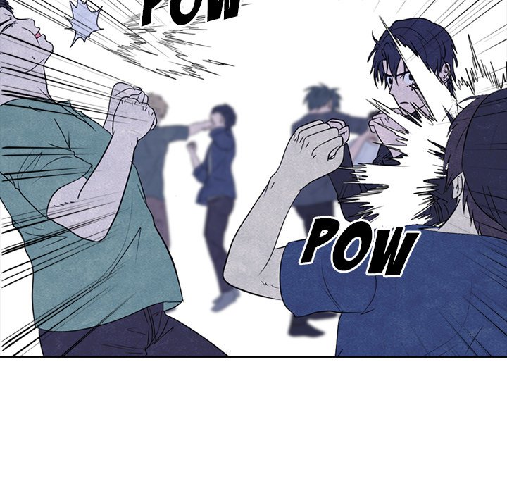 High School Devil Chapter 236 - page 70