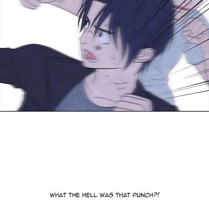 High School Devil Chapter 236 - page 85