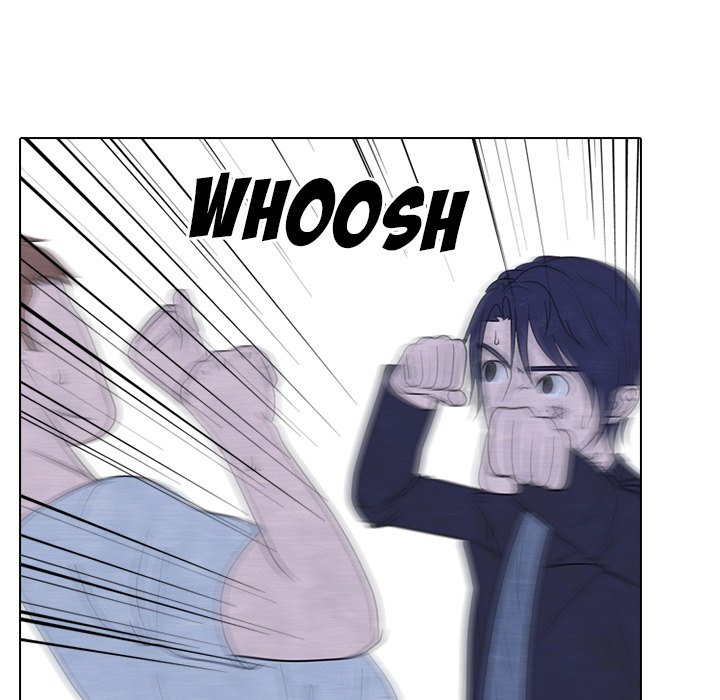High School Devil Chapter 236 - page 87